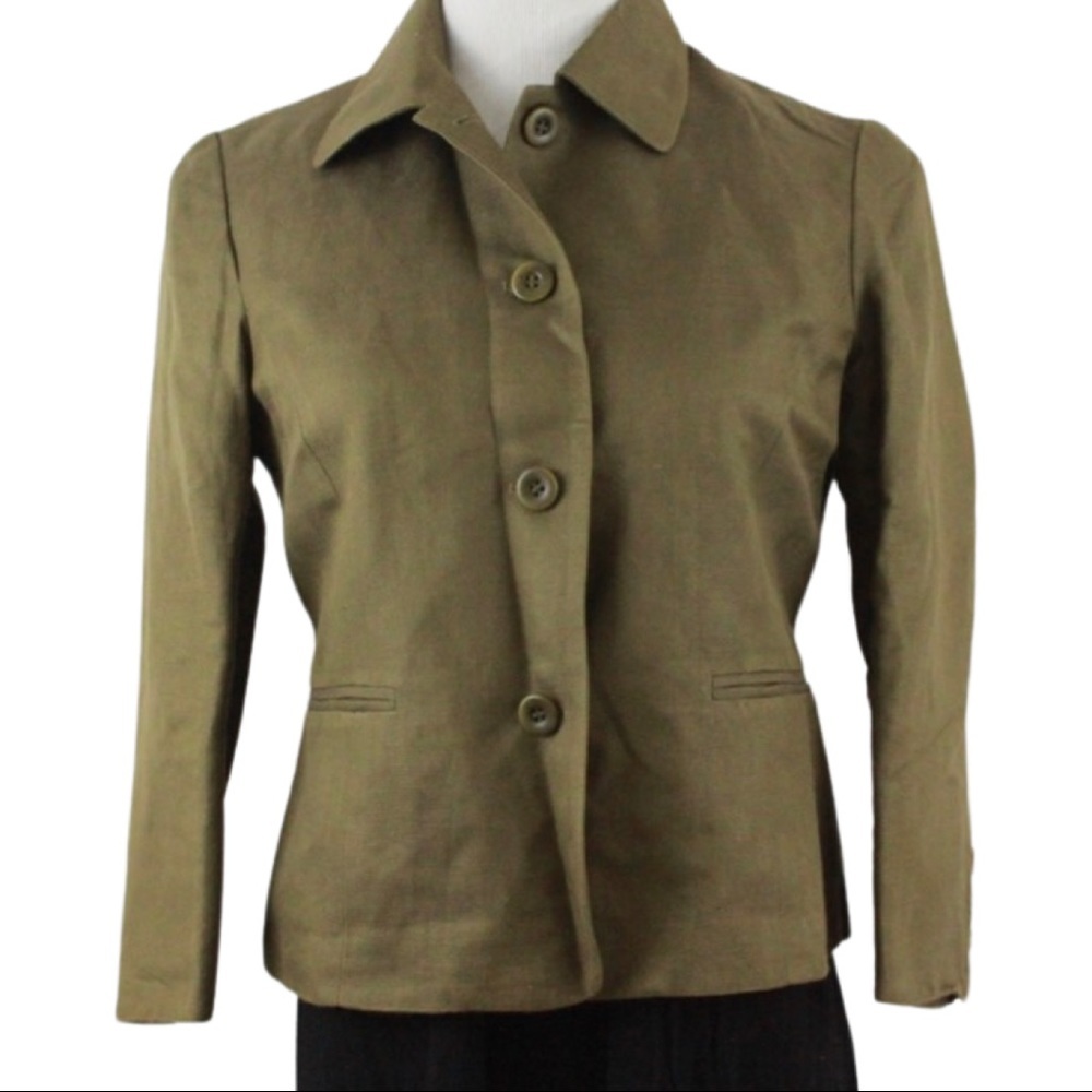 **Like New** Liz Claiborne Petite Women Blazer